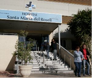 El Rosell debe ser el segundo hospital de referencia en Cartagena